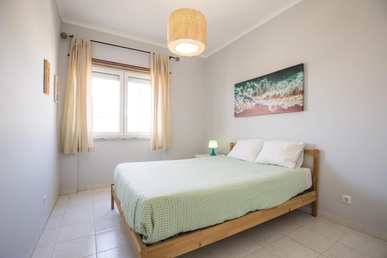 Hoso Apartments T1 Costa da Caparica Exterior foto