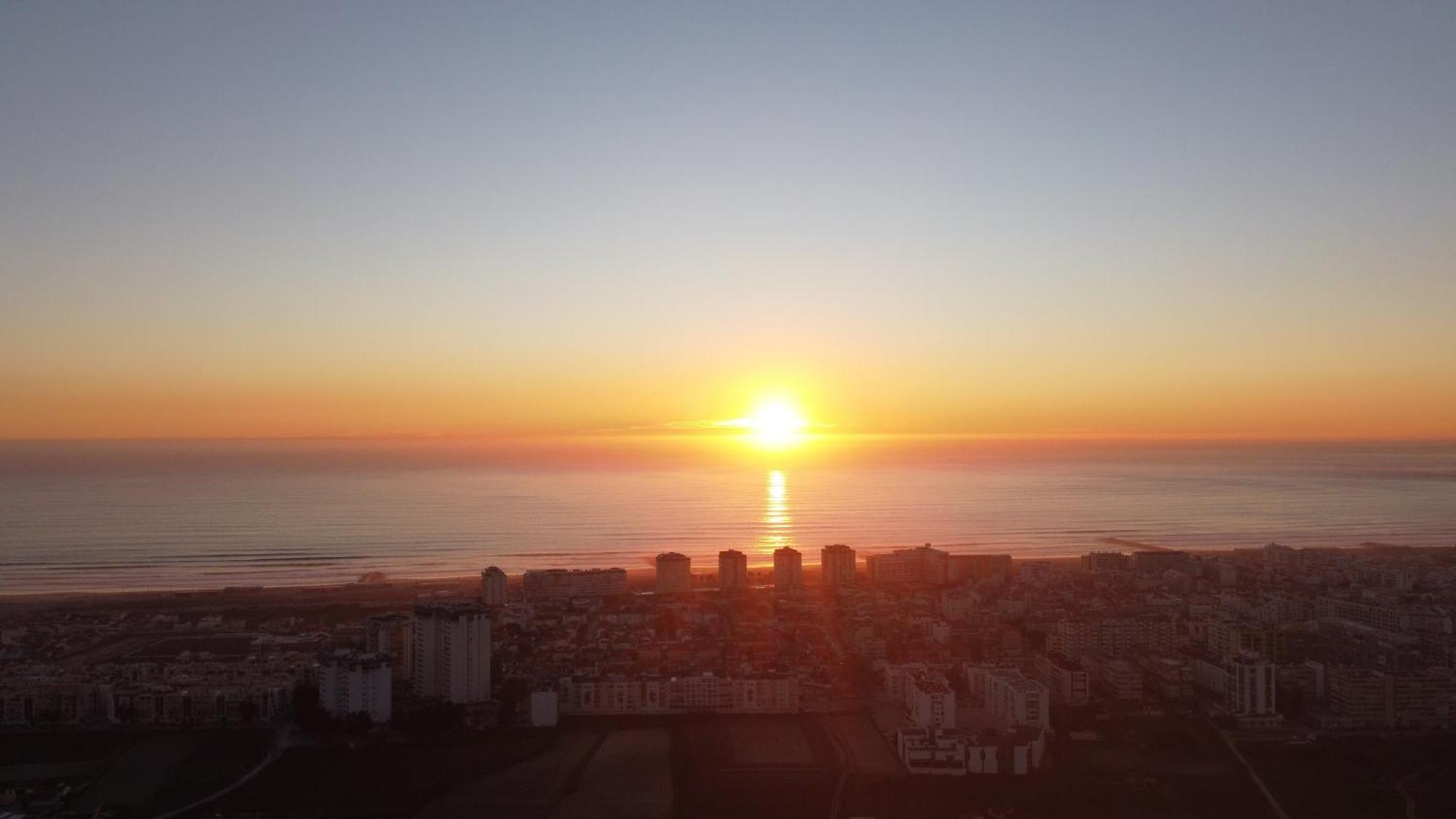 Hoso Apartments T1 Costa da Caparica Exterior foto